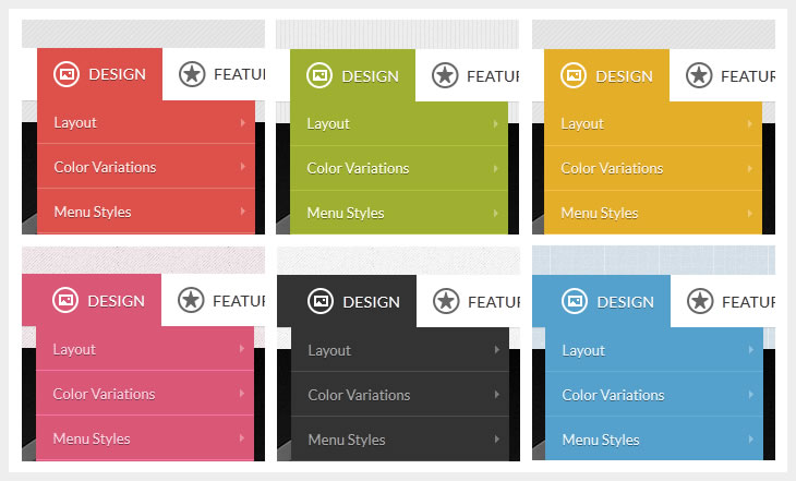 Color Variations